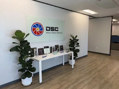 DSC office