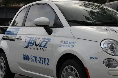 Dyezz Surveillance & Security office