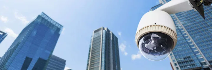 Eddies Security Systems office
