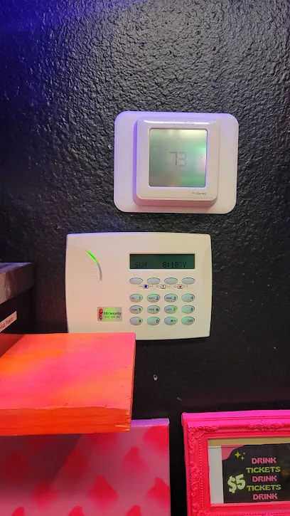 EEI Security office