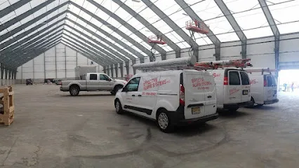 Effective Alarm Systems, Inc. office