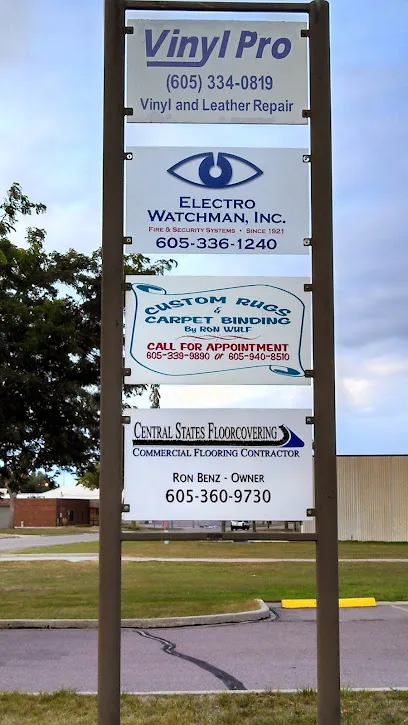 Electro Watchman Inc office