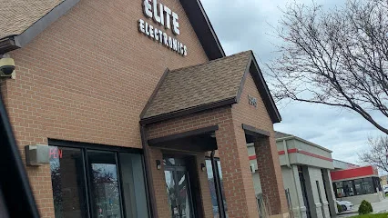 Elite Electronics office
