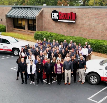 EMC Security office