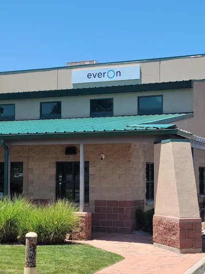 Everon office
