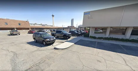 Everon office