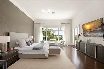 Florida Smart Homes office