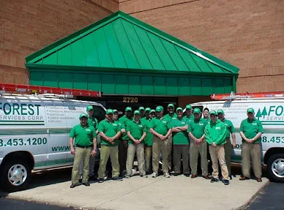 Forest Security, Inc. office