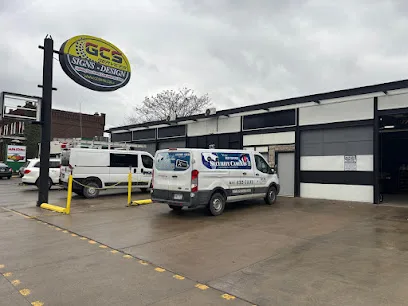 GCS Services Ohio LLC office