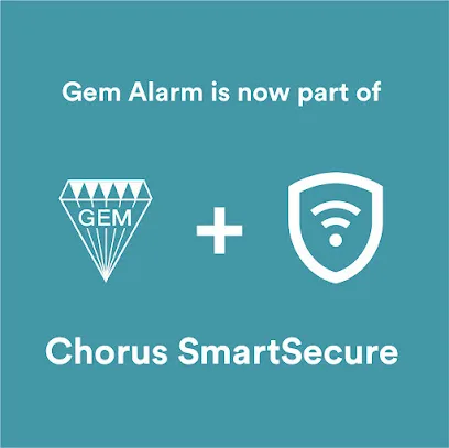 Gem Alarm Systems office