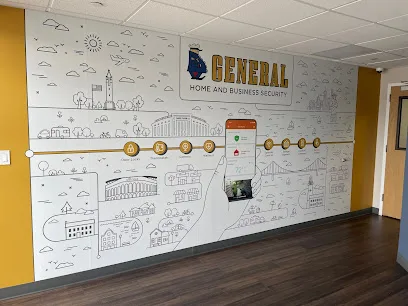 General Security office