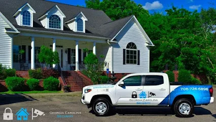 Georgia Carolina Security office