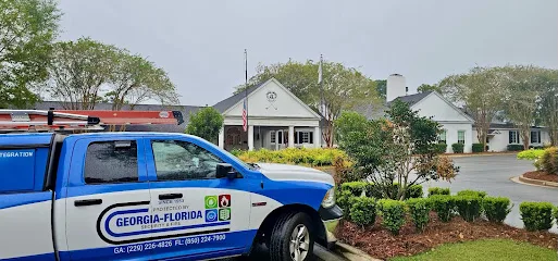 Georgia-Florida Security & Fire office