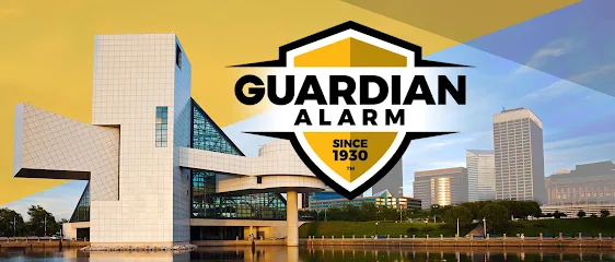 Guardian Alarm of Cleveland office