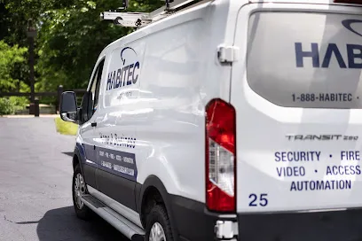 Habitec Security of Columbus office