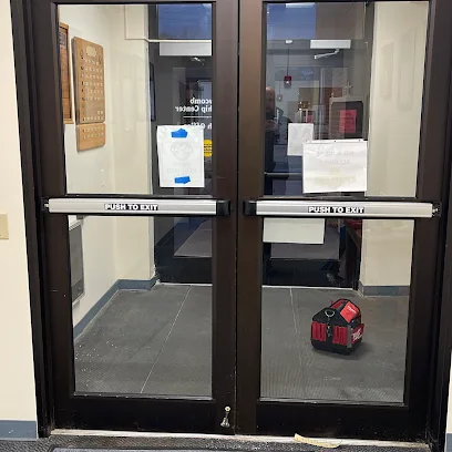 Hawkeye Protection, LLC office