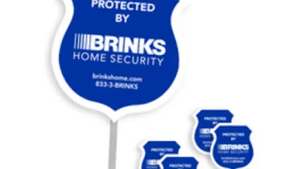 Home Security Orlando office