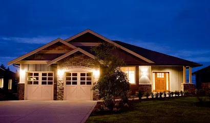 Home Security Systems Inc office