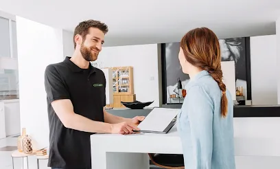 HomePro office