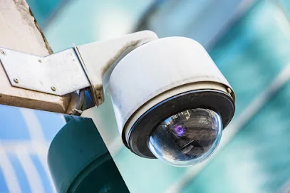 HSI Security office