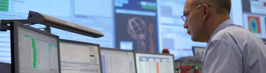 HTS Security office