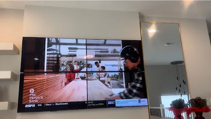 HWA Home Automation & Security Systems office