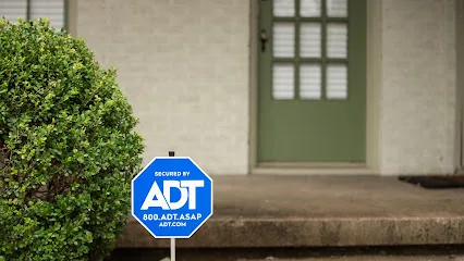 Hybrid Home Security - ADT Authorized Dealer office