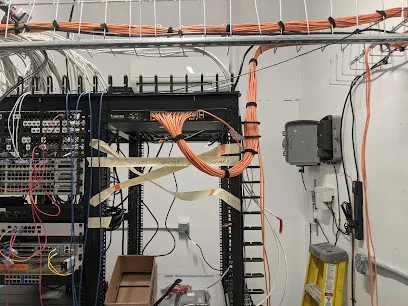 Hyperion Integrators office
