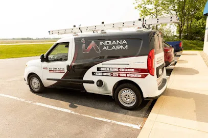 Indiana Alarm office
