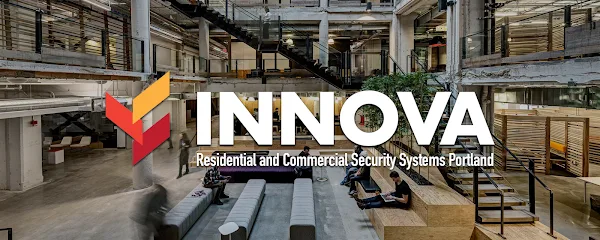 Innova NW | Security, Fire and Technology Solutions Portland office