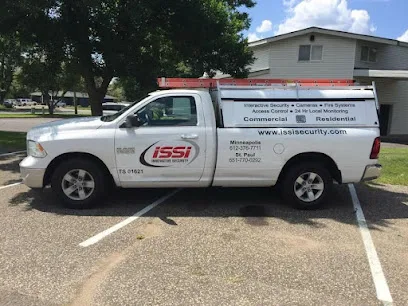 Innovative Security Services, Inc office