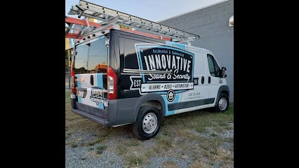 Innovative Sound & Security office