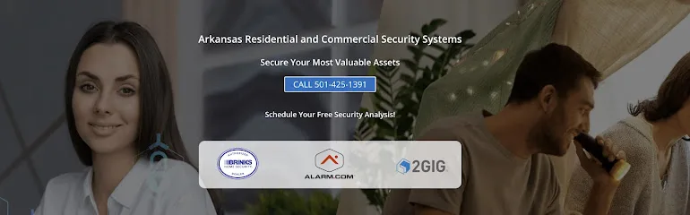 Interactive Security Solutions - Residential and Commercial Security Systems office