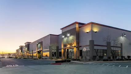 ITech Las Vegas | Managed IT Support office