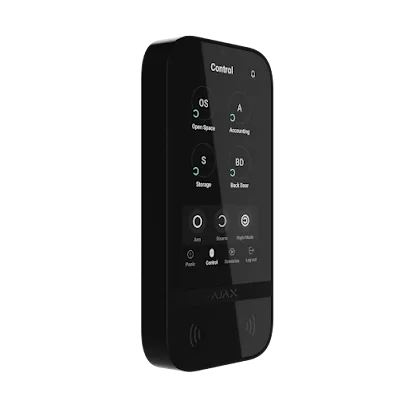 JNR SURVEILLANCE AND SECURITY SOLUTIONS LLC office