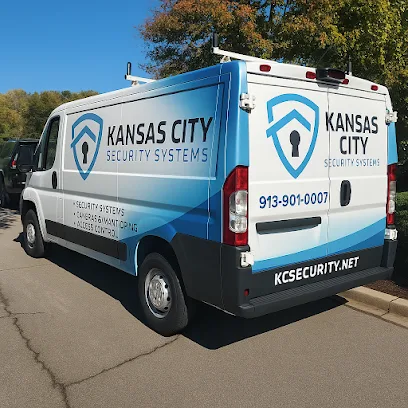 Kansas City Security Systems office