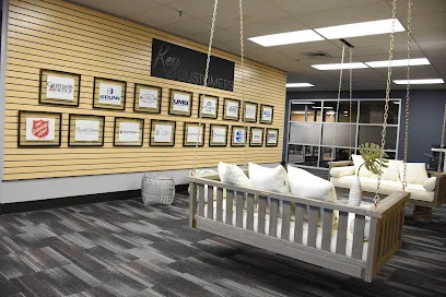Kenton Brothers Systems for Security office