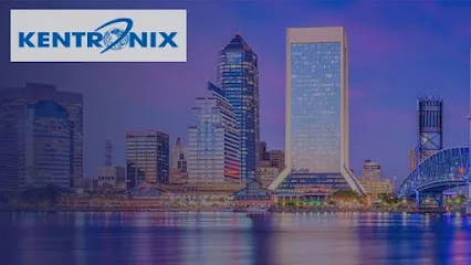 Kentronix Security Systems office