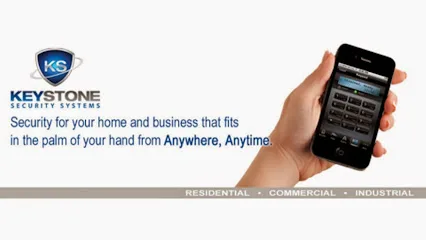 Keystone Security Systems office