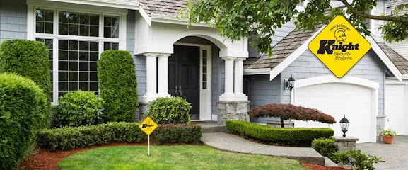 Knight Security Systems office