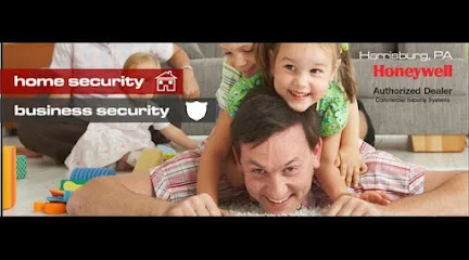 Knight Security Systems, A Pye-Barker Fire & Safety Company office