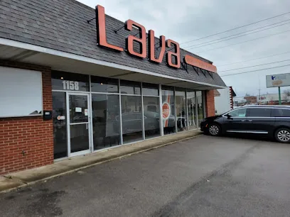 LAVA office
