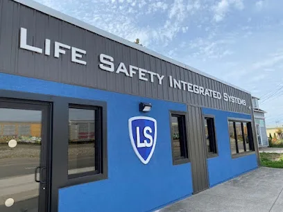 Life Safety Integrated Systems office