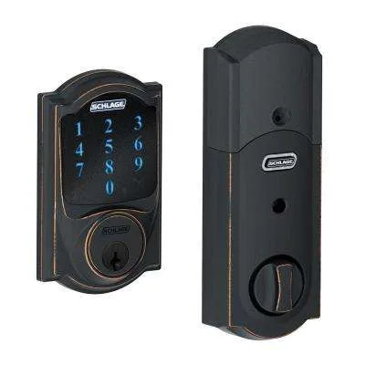 Lloyd Security Inc office