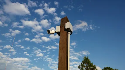 Mac Gregor Security Systems office