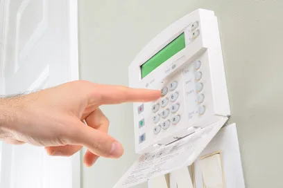 Magic Security Systems: All Access Control Installation & Repair office