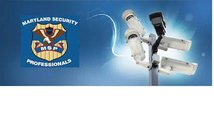 Maryland Security Professionals office