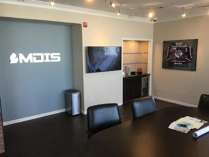 Metro Detroit Integrated Systems office