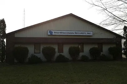 Mid Wisconsin Security, Inc office