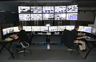 NarrowGate Security Agency office
